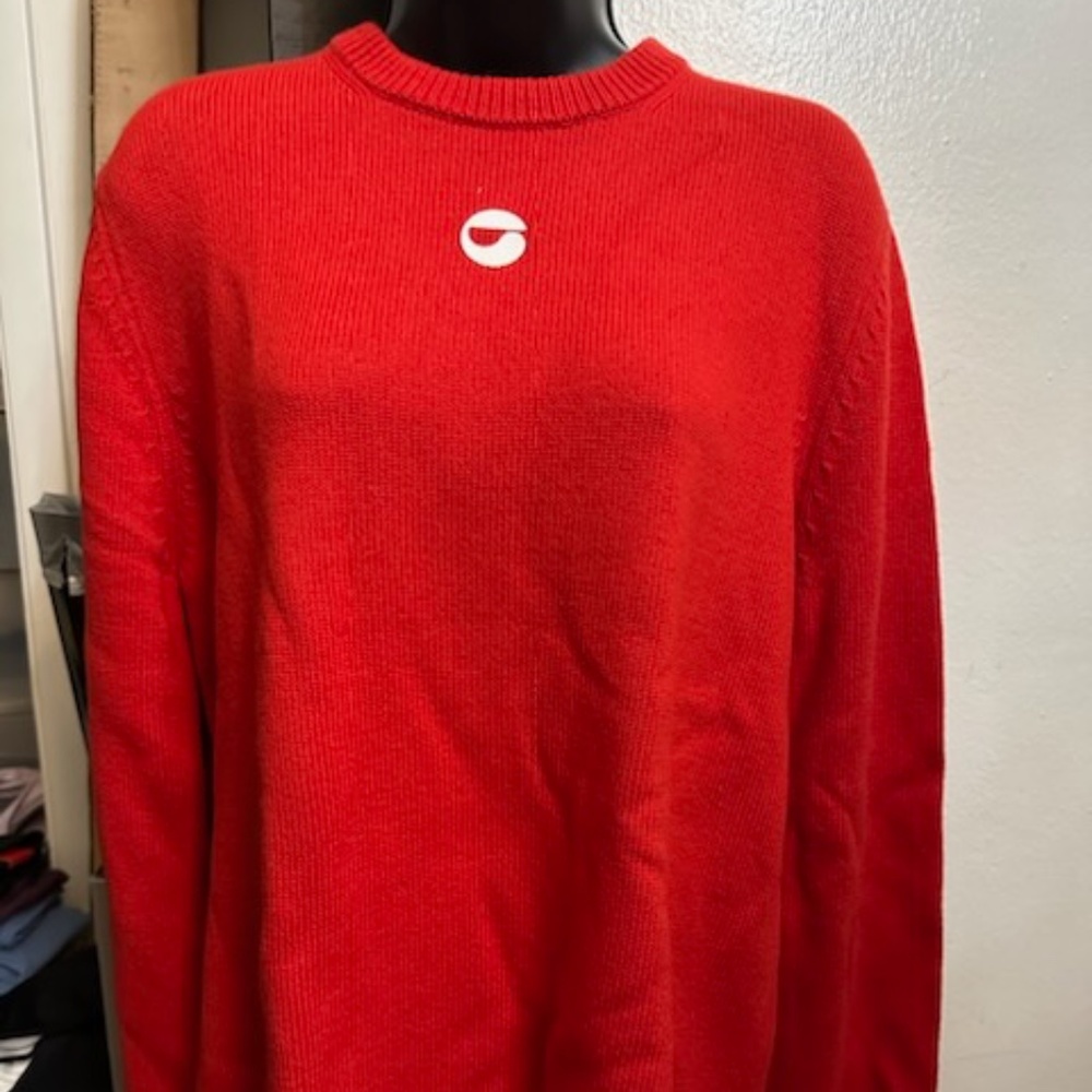 COPERNI CREWNECK SWEATER
